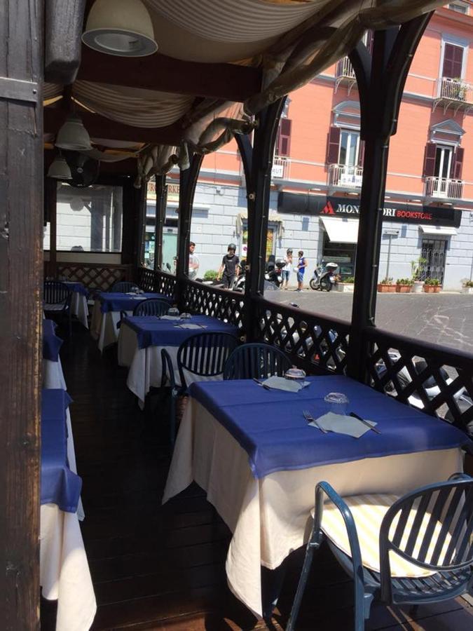 Cota Holidays House Piano di Sorrento Exterior foto